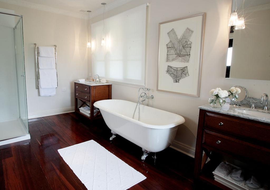 Laurelville York Phòng bức ảnh